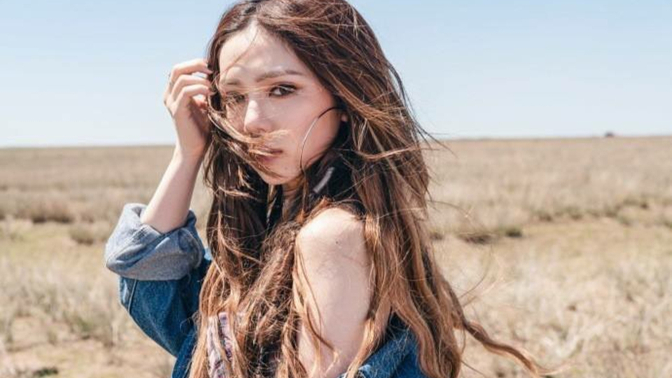 中国华语大势女歌手盘点-个人向(一)